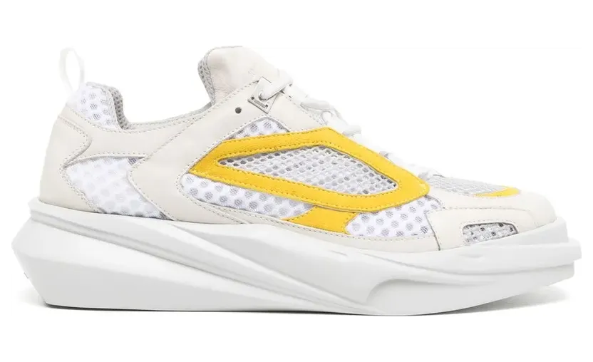 1017 ALYX 9SM Grey Mono Hiking Sneaker (AAUSN0029LE03.S22)