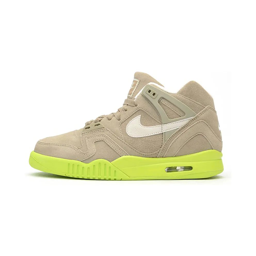 Nike Air Tech Challenge II Bamboo (644767-220)