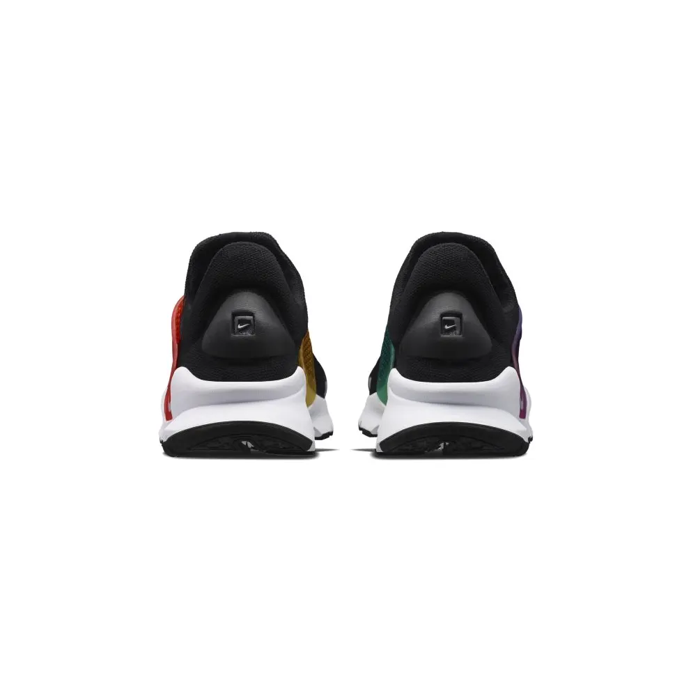 Nike Sock Dart Be True Black/Multi-Color (686058-019)