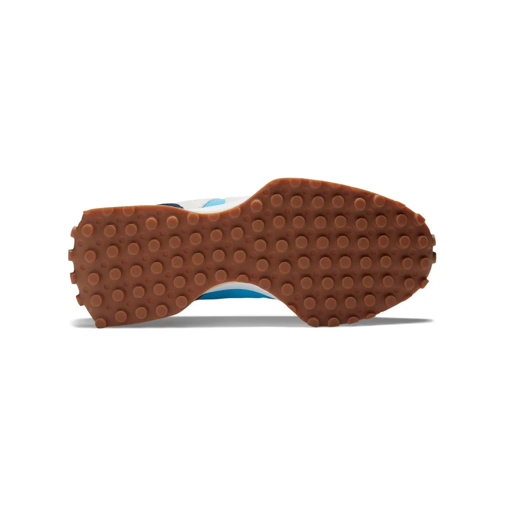 New Balance New Balance Unisex 327 Blue (MS327BM)