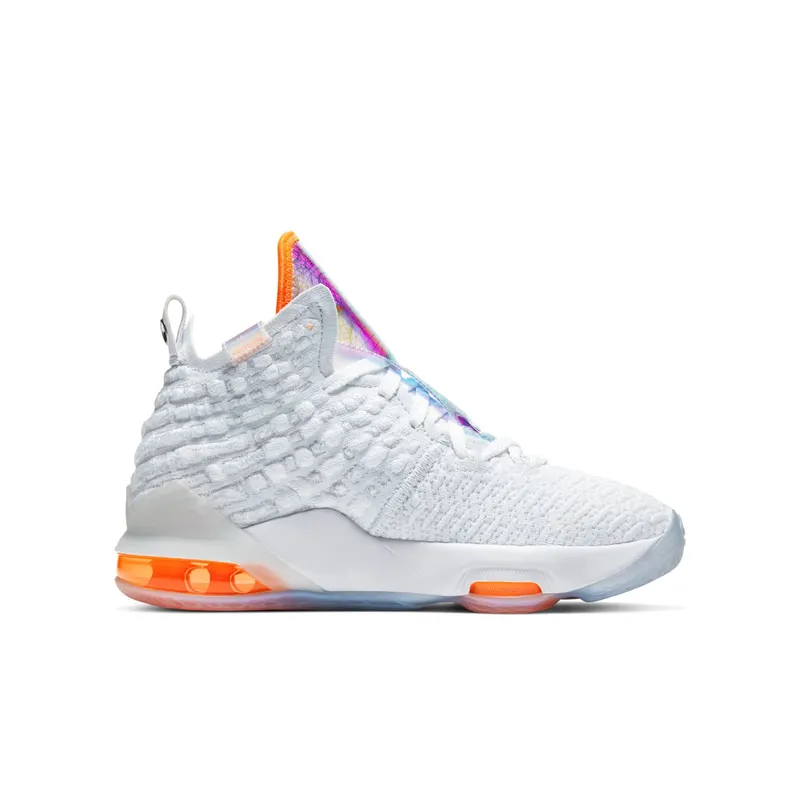 Nike LeBron 17 Future Air (CT4136-100)