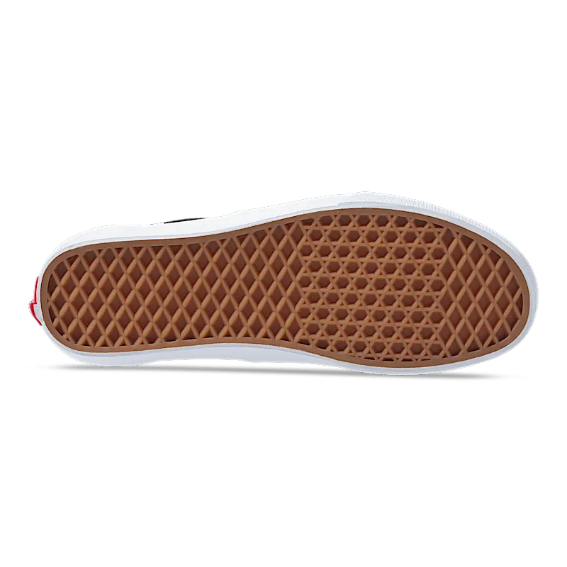 Vans Era Led Zeppelin Black/True White (VN0A38FRT5Z)