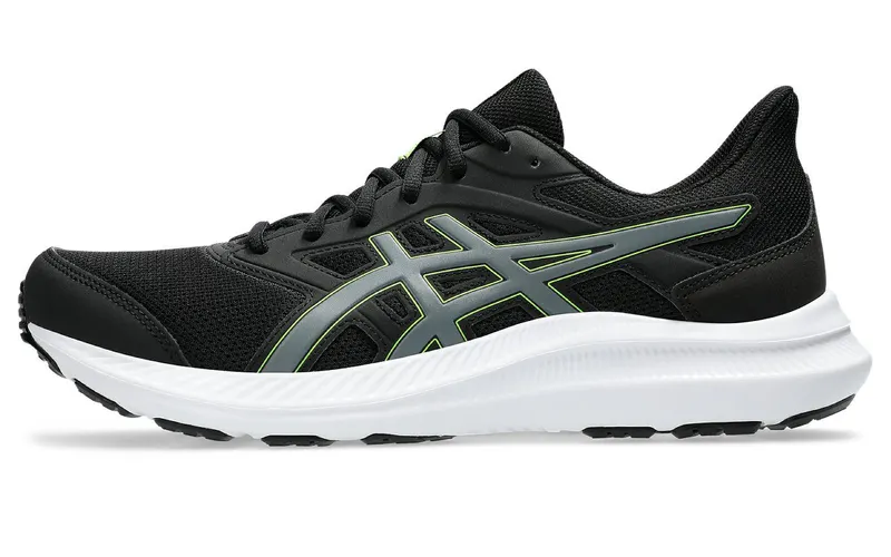 ASICS Jolt 4 Black Steel Grey (1011B603-008)