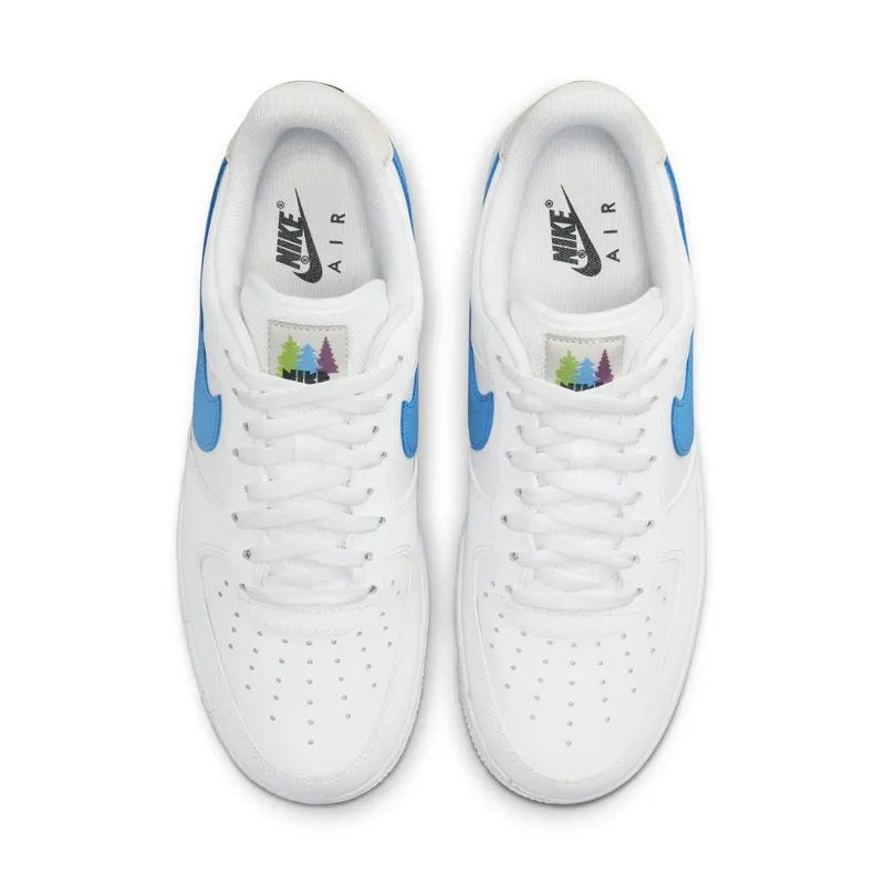 Nike Air Force 1 ’07 White (DV3491-100)