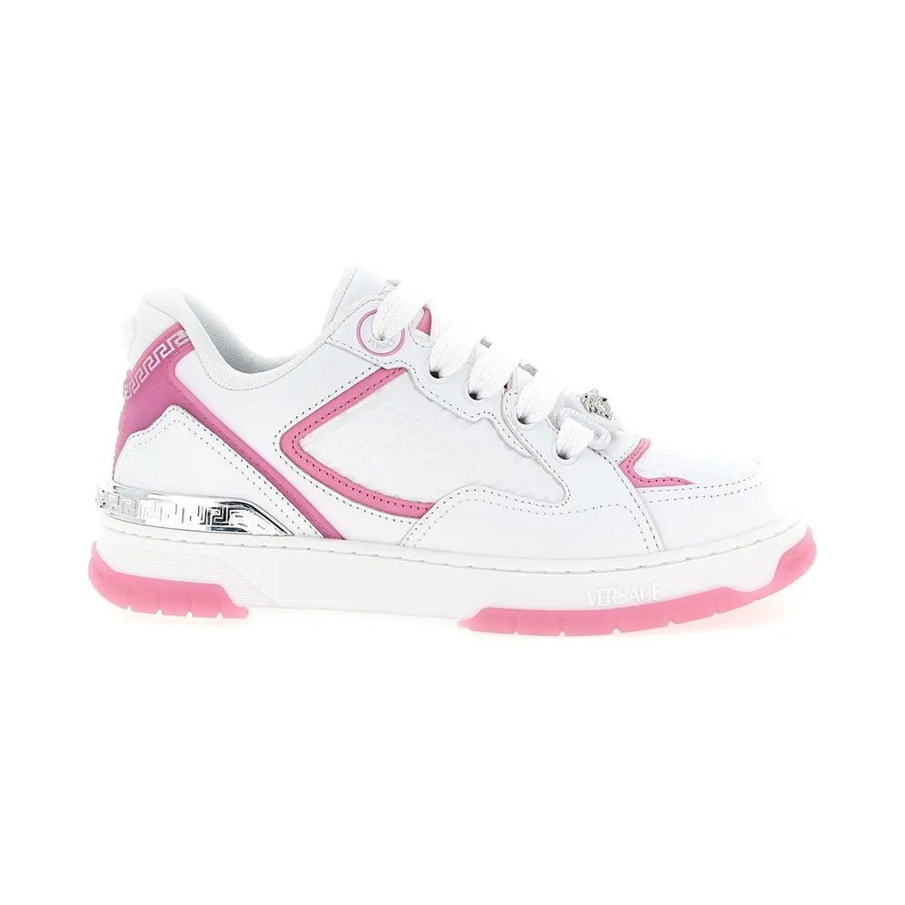 VERSACE Biggie Basket “Pink” (10205381A146152WZ5P)
