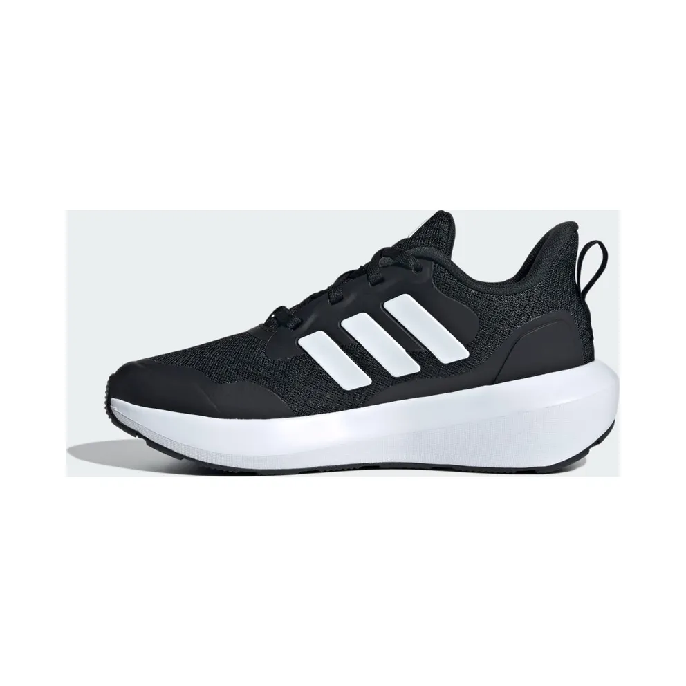 Adidas Fortarun 3.0 Kids Core Black / Cloud White / Core Black (IH2844)