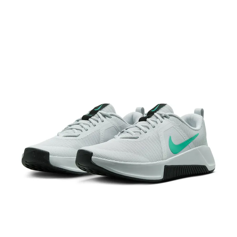 Nike MC Trainer 3 Pure Platinum Black Washed Teal (FQ1831-004)
