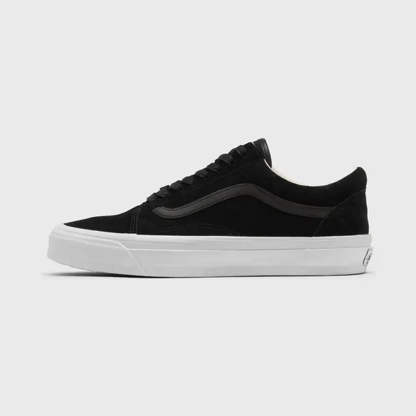 Vans Old Skool Black (VN000D9JCJJ1)