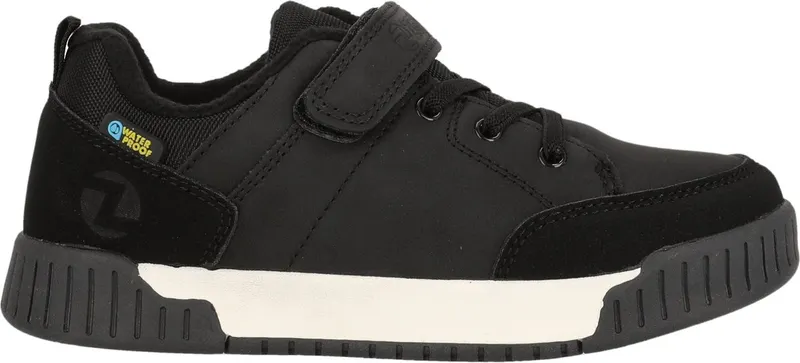 Zigzag sneaker Black (Z244283-1001)