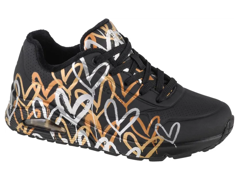 skechers-skech 155523-KGD