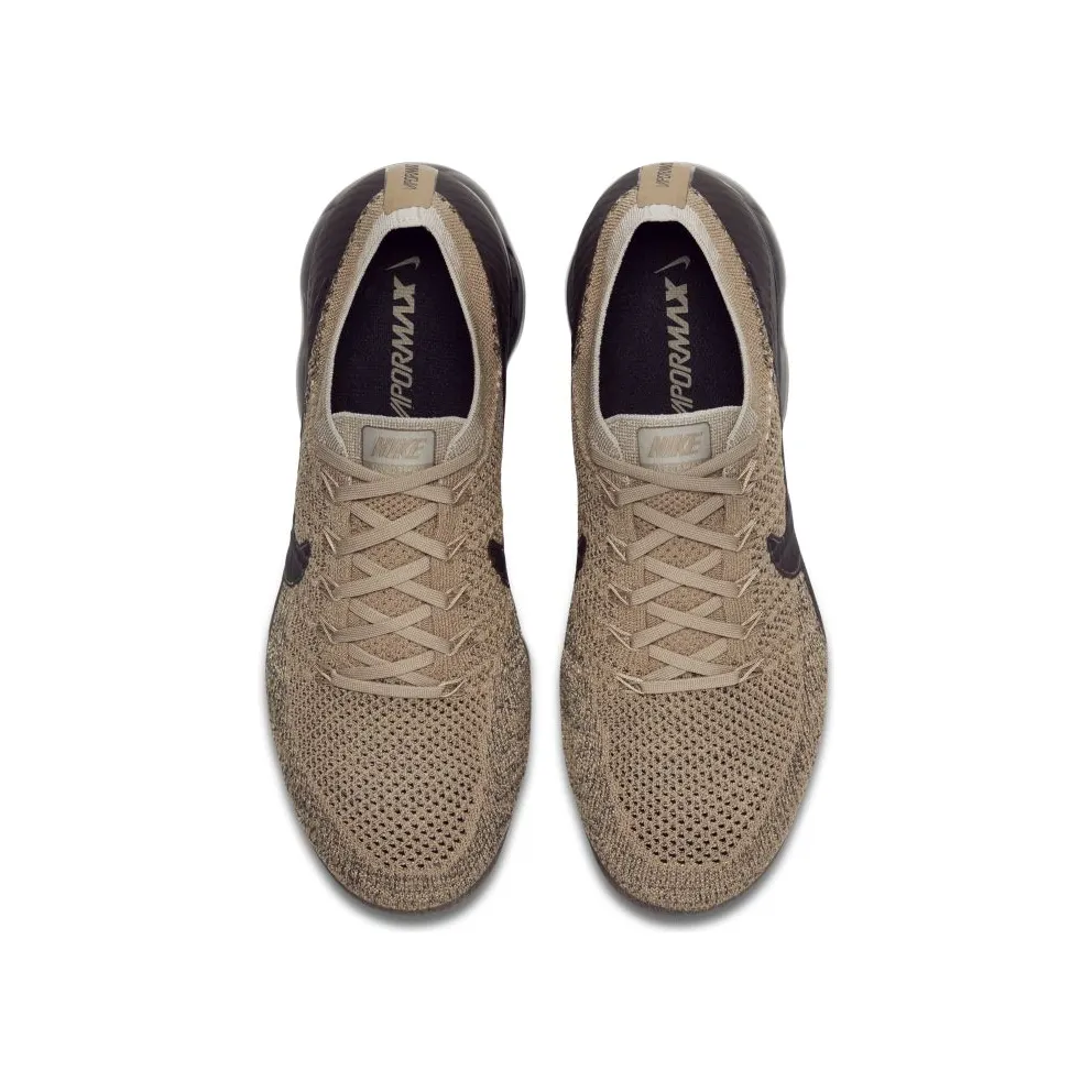 Nike Air VaporMax Khaki Khaki/Black-Anthracite-Pale Grey (849558-201)