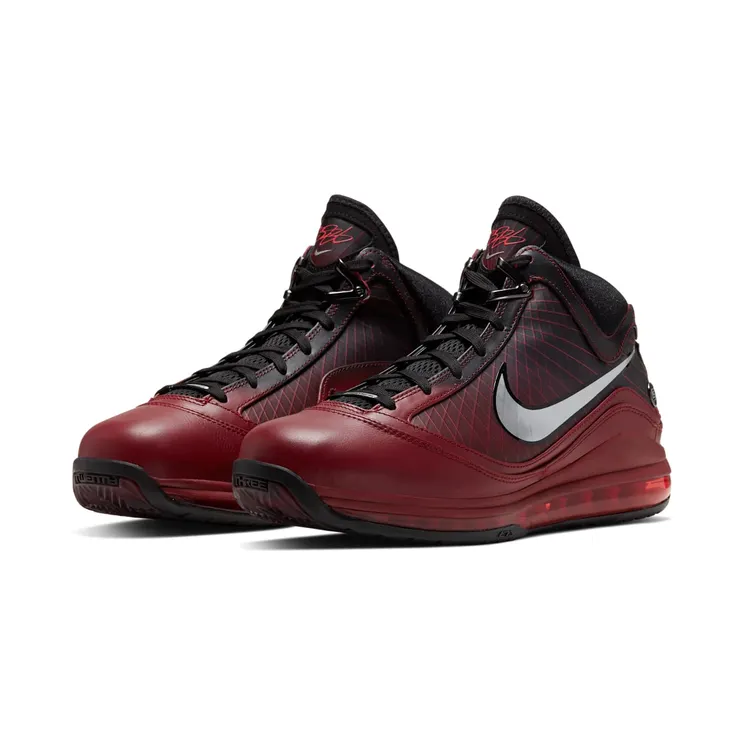nike-lebron-7 CU5133-600