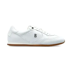 Bogner Monza met logoplakkaat “White” (MONZA1)