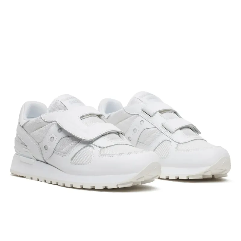 SAUCONY Engineered Garments X Saucony Shadow Original Velcro “White” (S71045-1)