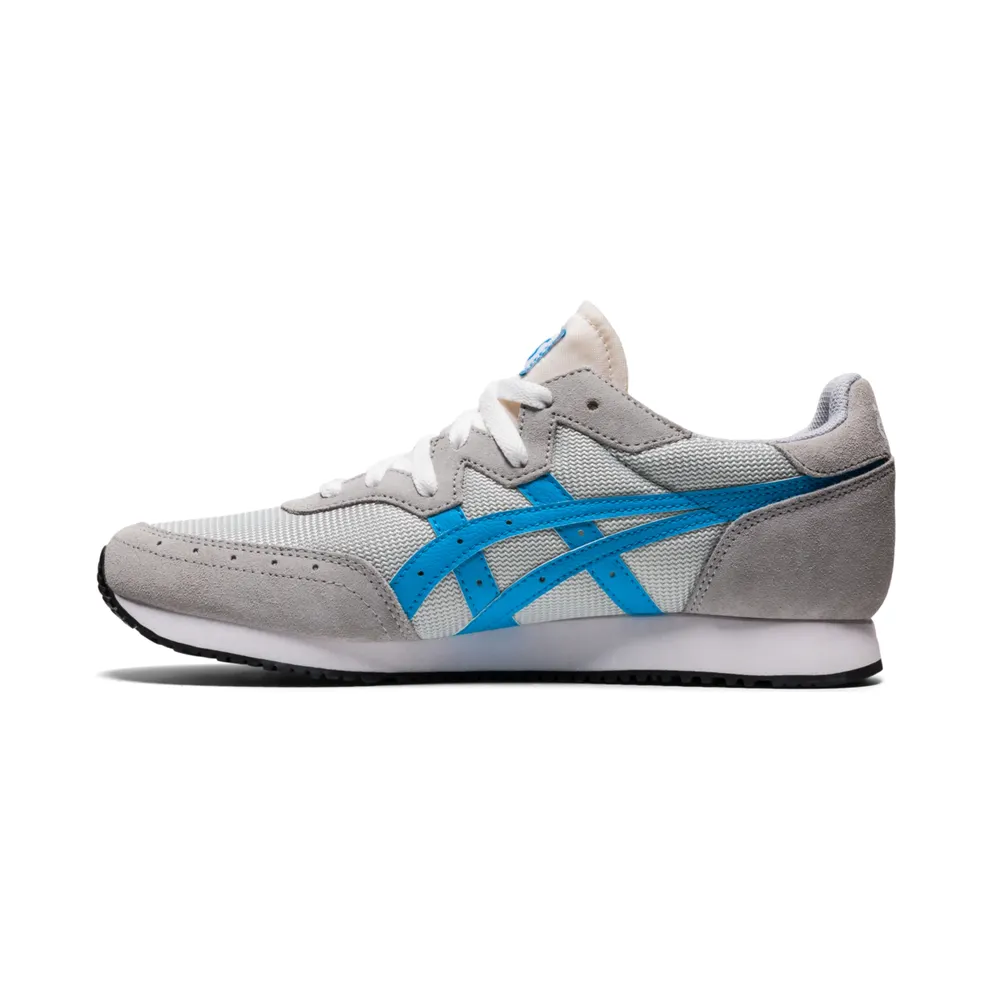 ASICS SportStyle Tarther OG Glacier Grey / Aizuri Blue (1201A167-028)