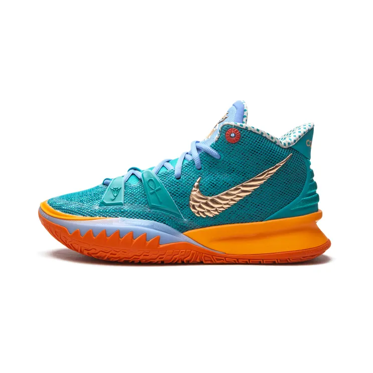 Nike Kyrie 7 “Concepts Horus – Special Box” (CT1135-900A)