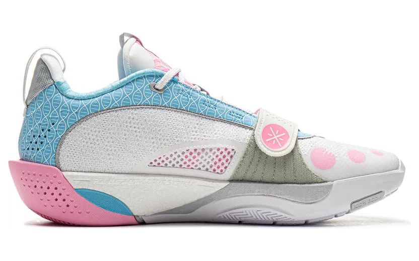 li-ning-wade ABAV043-7