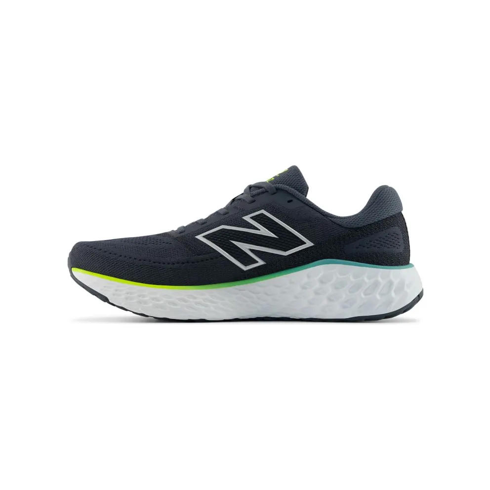 NEW BALANCE EVOZ v4 “GRAPHITE / ALKALINE GREEN” (MEVOZ60R)