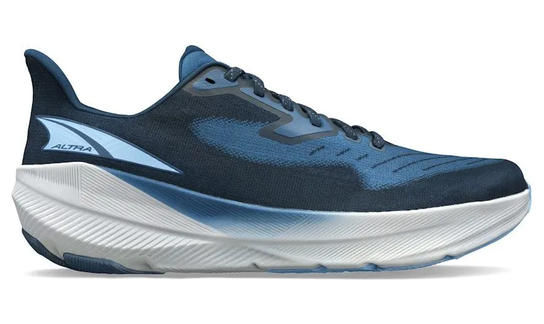 Altra Experience Flow Blue (AL0A85NV-440)