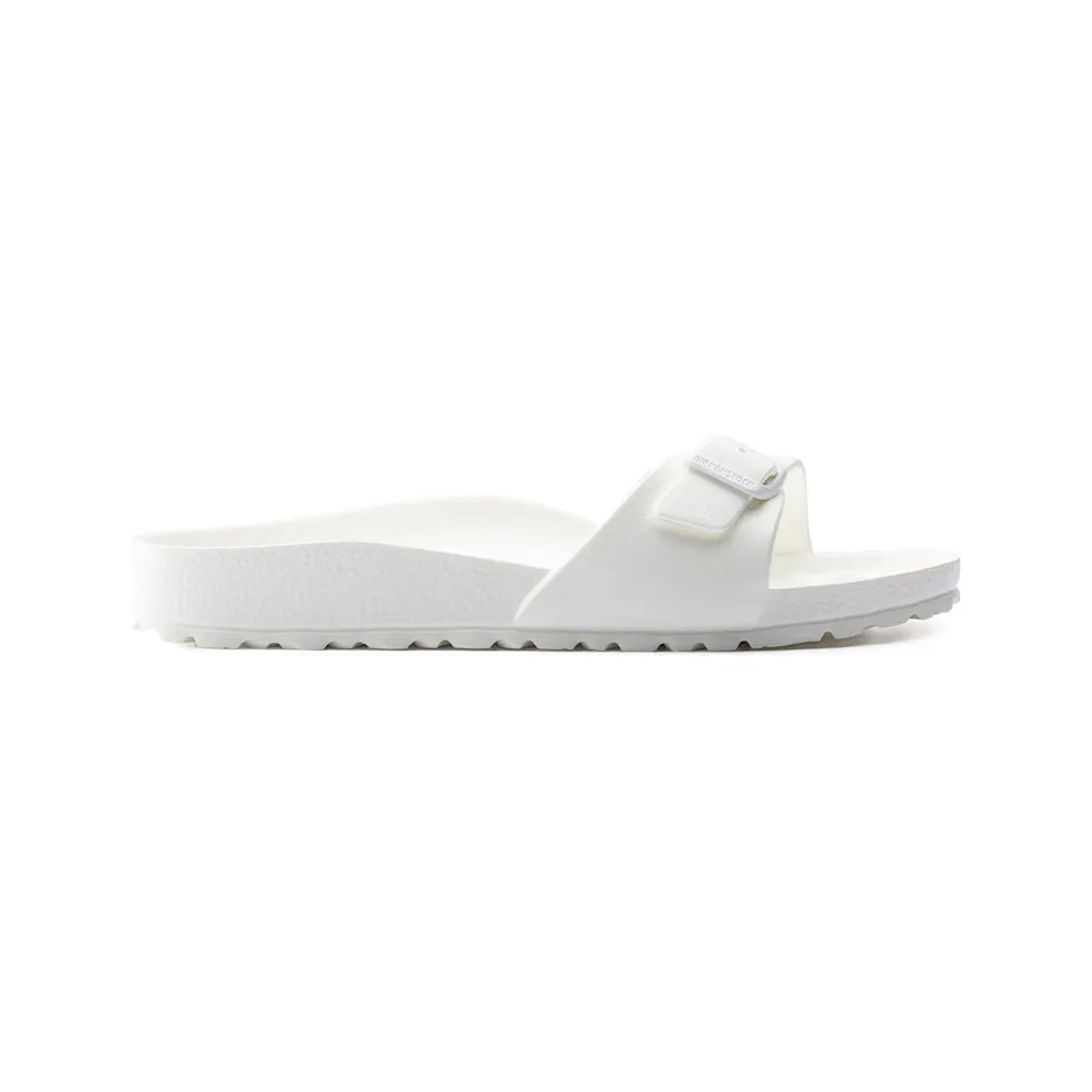 Birkenstock Madrid Essentials EVA White (0128181)