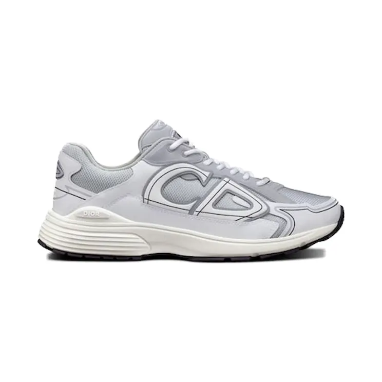 Dior B30 Grey (3SN279ZLZ_H860)