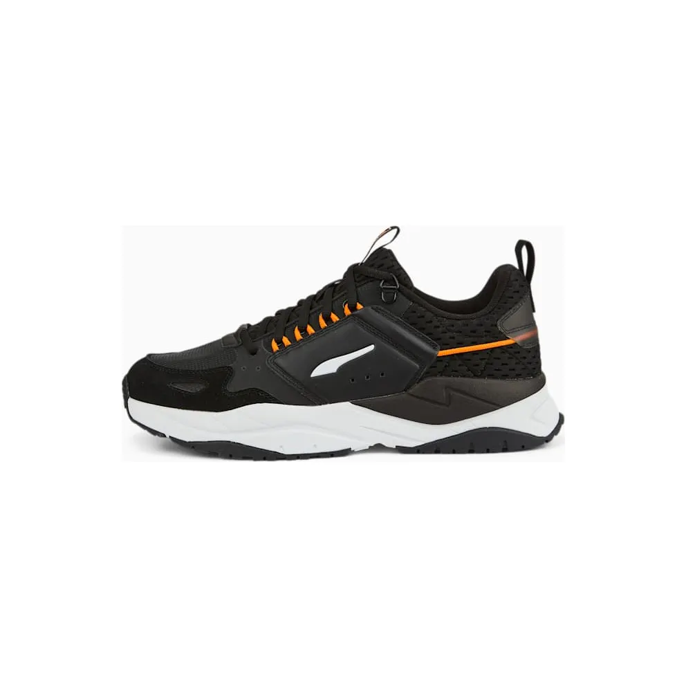 Puma X-Ray² Square Ramble mesh Orange/Black/White (38645701)