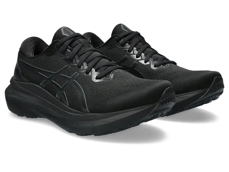 Asics Gel-kayano 30 Black/Black (1011B548.001)
