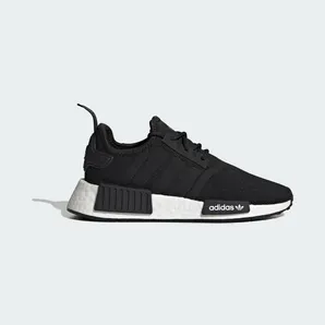 adidas NMD_R1 Refined Core Black / Core Black / Cloud White (H02333)