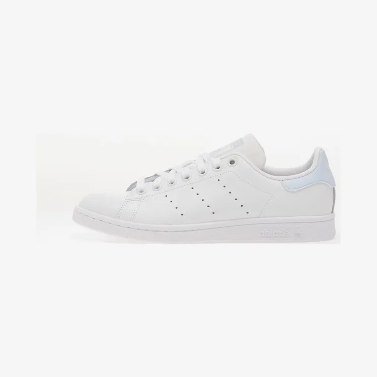 adidas Stan Smith White Crystal Sky