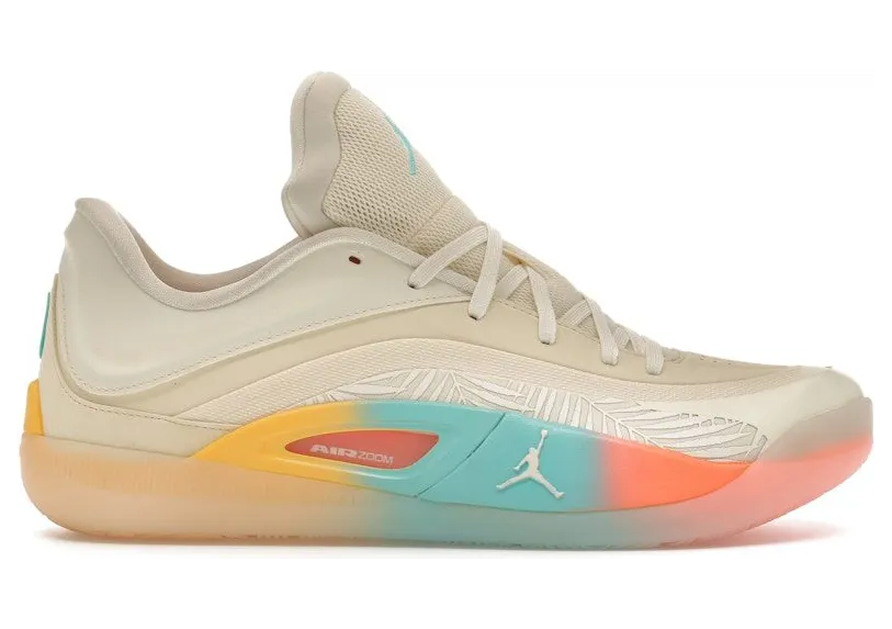 Jordan Zion 4 Low Country (FB1802-102)