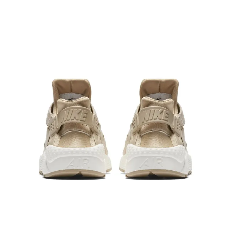 Nike Air Huarache Run Neutrals Linen (W) (683818-201)