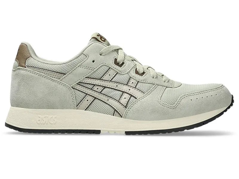 ASICS LYTE CLASSIC “Dried Leaf Green / Fossil” (1203A611-301)