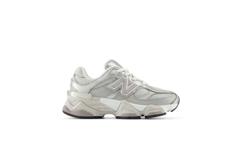 New Balance 9060 Lace PS “Raincloud Truffle Salt” (P90609XP)