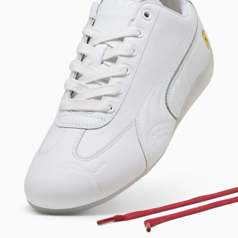 Puma Speedcat OG “Ferrari – Miami F1” (309037-01)