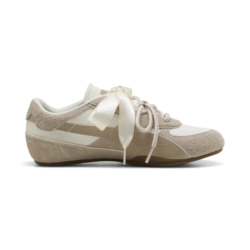 Puma Bella Mina “Birch / Gum” (407667_06)