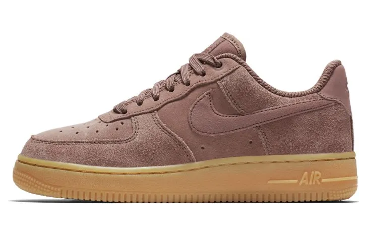 Nike Air Force 1 Low Smokey Mauve (W)