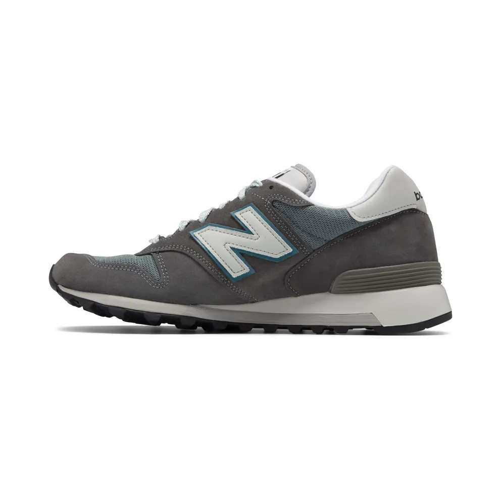 New Balance 1300 Steel Blue