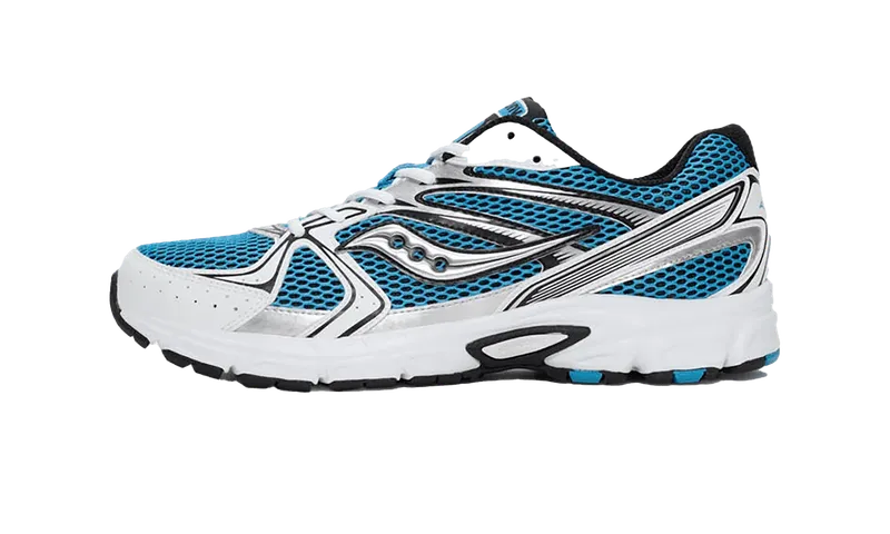 Saucony Ride Millennium “Blue” (S70812-27)
