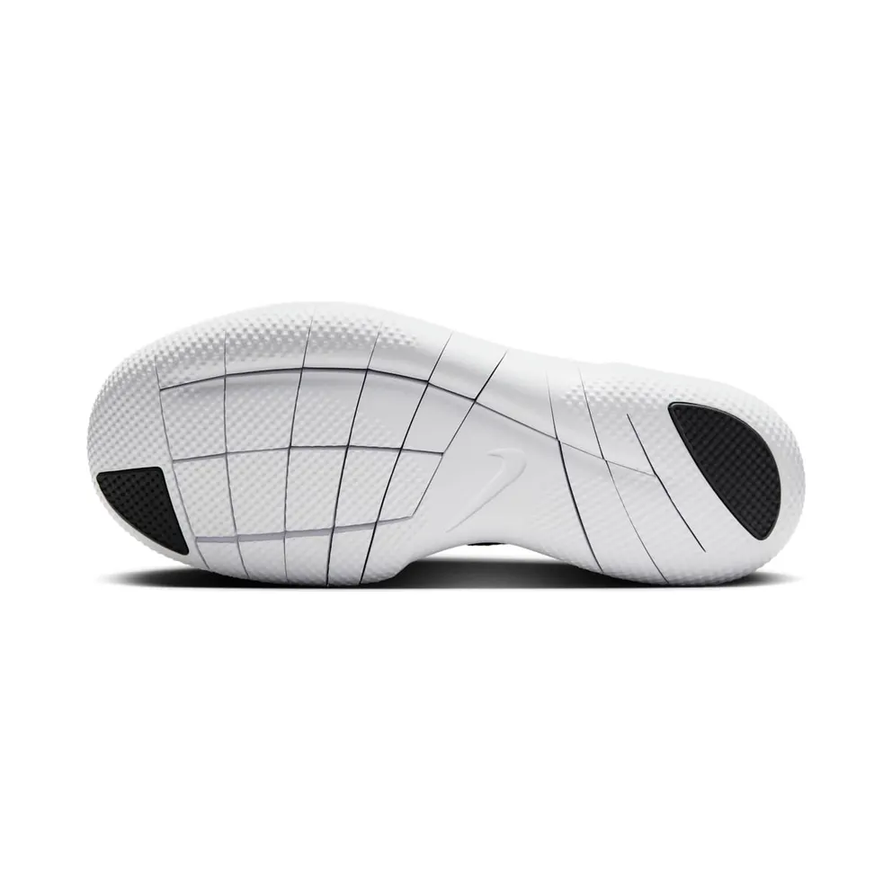 Nike Free 2025 Black Anthracite White (HF1078-002)