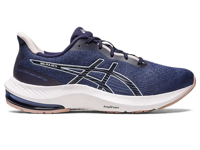 Asics GEL-PULSE 14 Indigo Blue/Sky (1012B318.403)