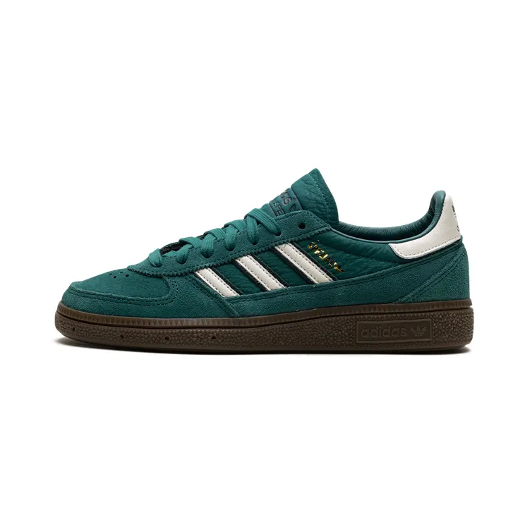 Adidas Handball Spezial “Noble Green Off White Green Night” (IH0137)