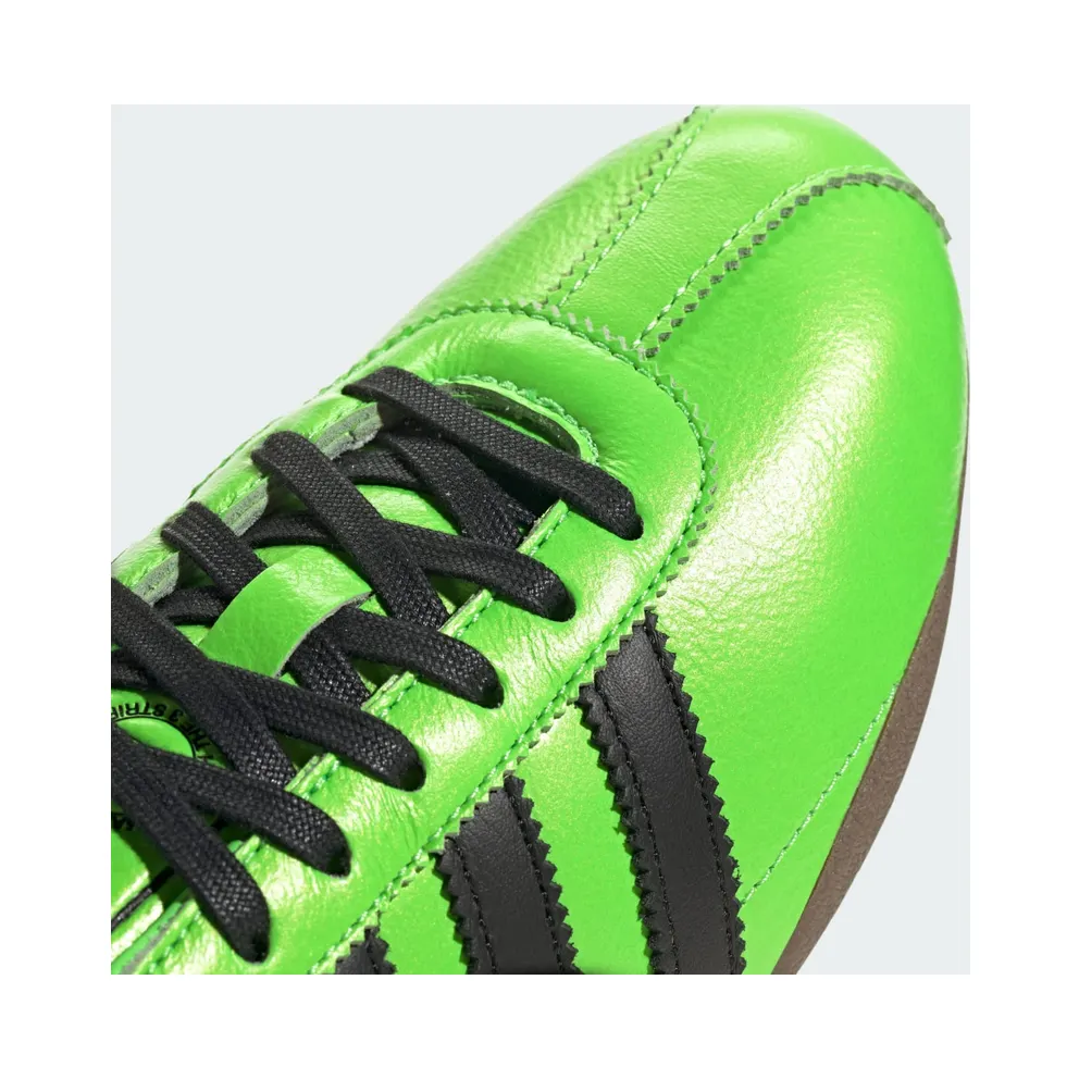 Adidas Tokyo Solar Green / Core Black / Gold Metallic (JQ2155)