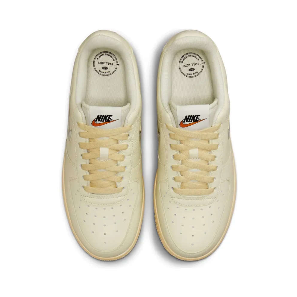 Nike Air Force 1 ’07 LX White (DO9456-100)