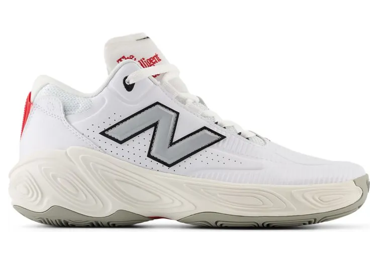 New Balance Fresh Foam BB v2 White Sea Salt (BBFRSHO2)