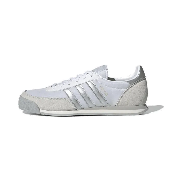 adidas Orion Footwear White / Silver Metallic / Matte Gold (GZ5228)
