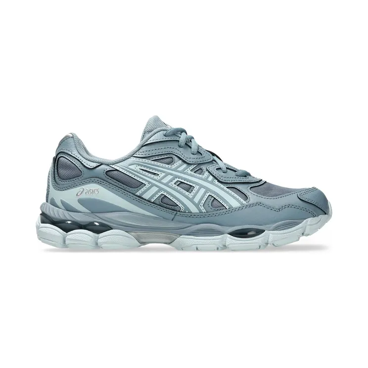 ASICS Gel-NYC Slate Blue / Slate Blue (1203A280-401)