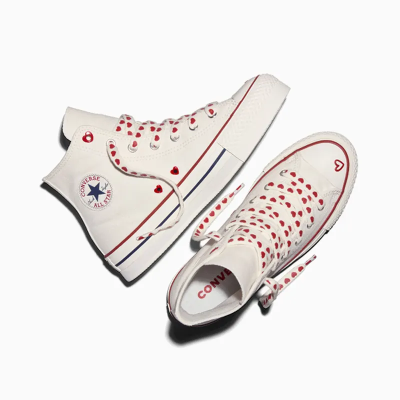 Converse Chuck Taylor White (A19062C)
