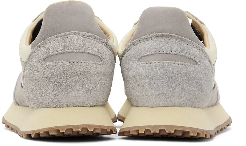 Spalwart Gray Tempo Low Grey (51139510030)