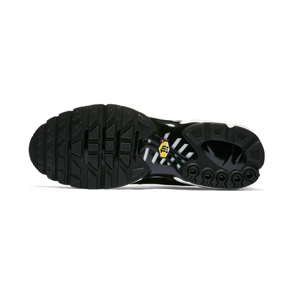 Nike Air Max Plus 97 Black White Black/Black-White (AH8143-001)