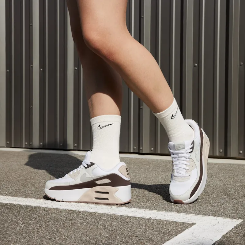 Nike Air Max 90 LV9 Baroque Brown (FD4328-102)